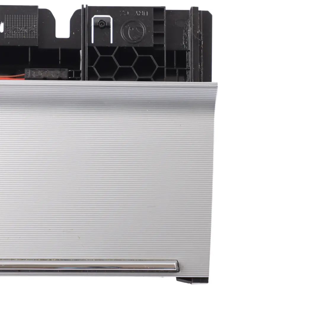 Skoda Octavia 5E Center Console Storage Stowage Front Ashtray - SKU RHD-5E2863077 - Part number 5E2863077