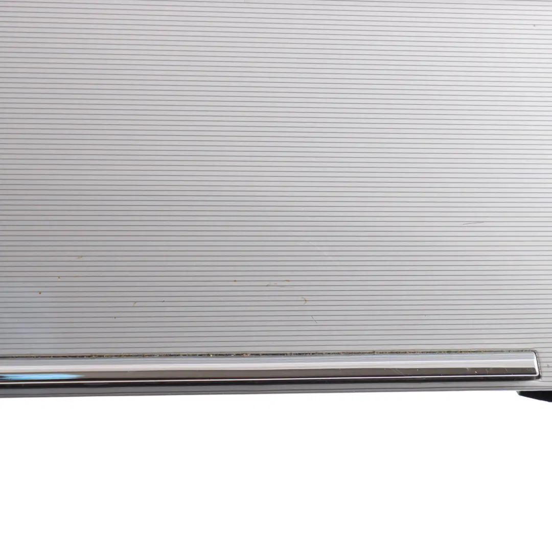 Skoda Octavia 5E Center Console Storage Stowage Front Ashtray - SKU RHD-5E2863077 - Part number 5E2863077