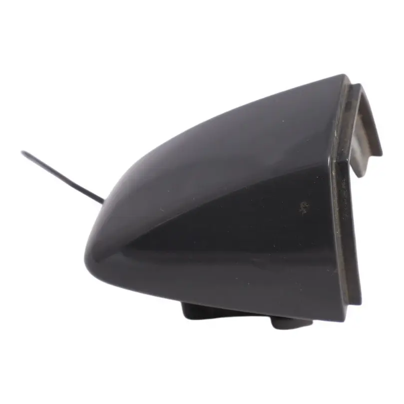 Door Handle Covering Cap Rear Left N/S D Urano Grey - I7F to VW Golf Mk7 with Part number 5G0839167 VW Golf Mk7 Door Handle Covering Cap Rear Left N/S D Urano Grey - I7F - SKU 5G0839167-URG - Part number 5G0839167