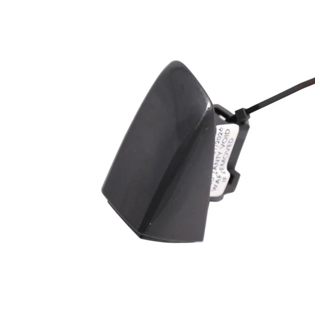 Door Handle Covering Cap Rear Left N/S D Urano Grey - I7F to VW Golf Mk7 with Part number 5G0839167 VW Golf Mk7 Door Handle Covering Cap Rear Left N/S D Urano Grey - I7F - SKU 5G0839167-URG - Part number 5G0839167