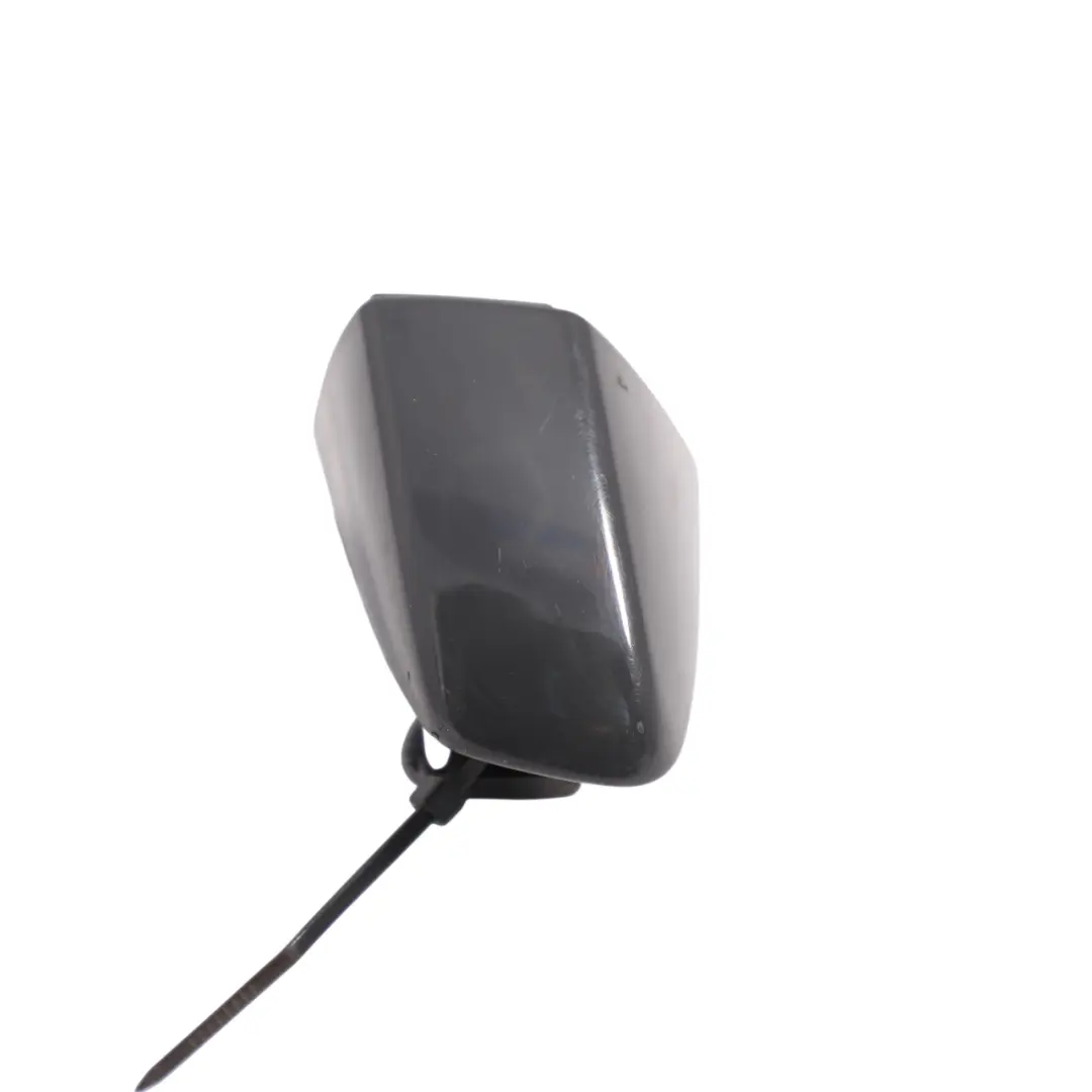 Door Handle Covering Cap Rear Left N/S D Urano Grey - I7F to VW Golf Mk7 with Part number 5G0839167 VW Golf Mk7 Door Handle Covering Cap Rear Left N/S D Urano Grey - I7F - SKU 5G0839167-URG - Part number 5G0839167