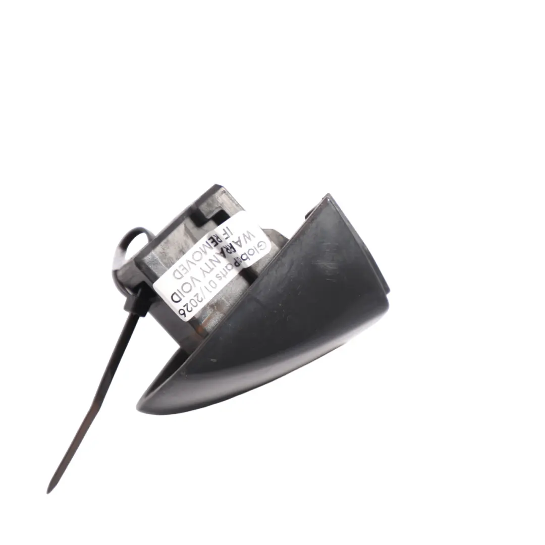 Door Handle Covering Cap Rear Left N/S D Urano Grey - I7F to VW Golf Mk7 with Part number 5G0839167 VW Golf Mk7 Door Handle Covering Cap Rear Left N/S D Urano Grey - I7F - SKU 5G0839167-URG - Part number 5G0839167