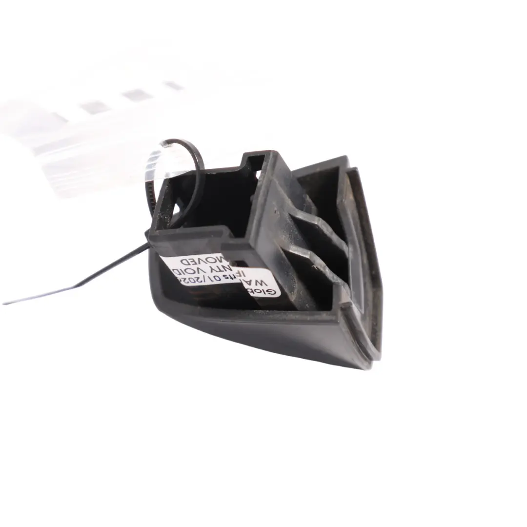 Door Handle Covering Cap Rear Left N/S D Urano Grey - I7F to VW Golf Mk7 with Part number 5G0839167 VW Golf Mk7 Door Handle Covering Cap Rear Left N/S D Urano Grey - I7F - SKU 5G0839167-URG - Part number 5G0839167