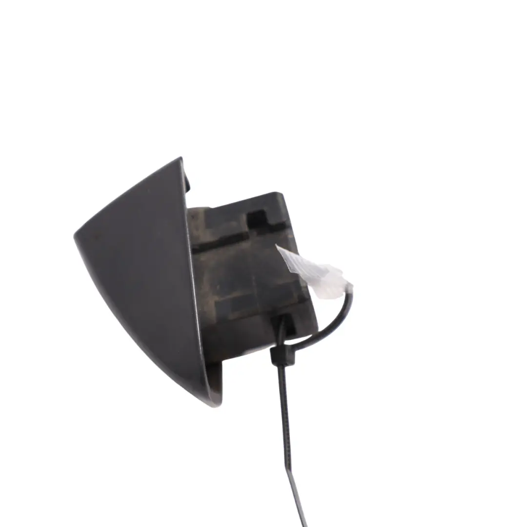 Door Handle Covering Cap Rear Left N/S D Urano Grey - I7F to VW Golf Mk7 with Part number 5G0839167 VW Golf Mk7 Door Handle Covering Cap Rear Left N/S D Urano Grey - I7F - SKU 5G0839167-URG - Part number 5G0839167