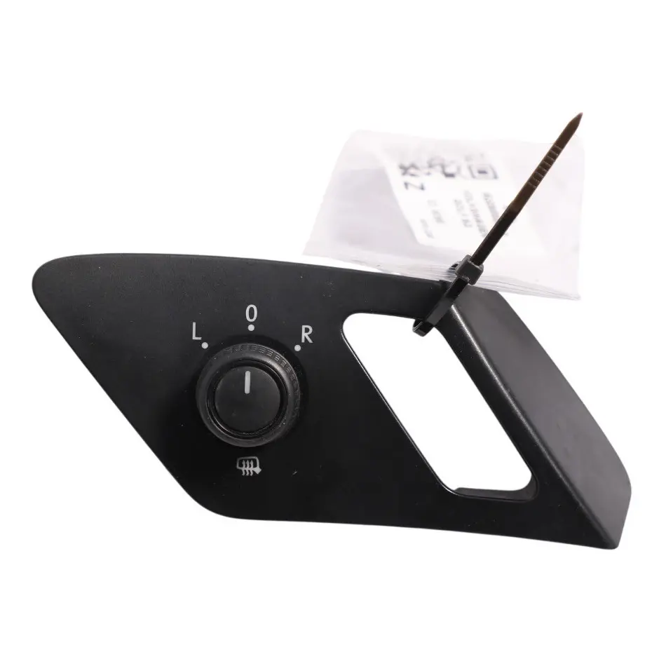 VW Volkswagen Golf Mk7 Exterior Wing Mirror Adjuster Control Switch 5G0959565R