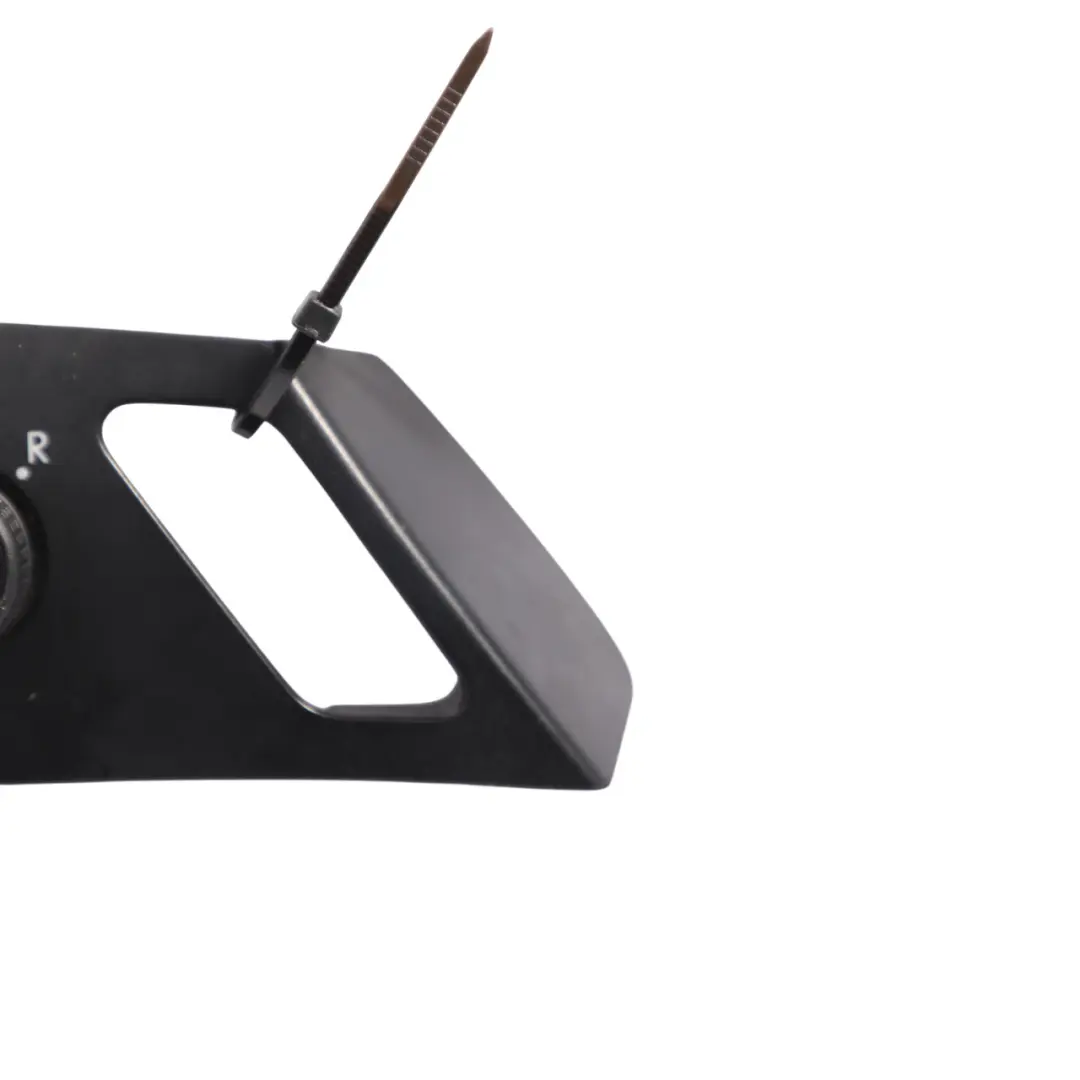 Exterior Wing Mirror Adjuster Control Switch to VW Volkswagen Golf Mk7 with Part number 5G0959565R VW Volkswagen Golf Mk7 Exterior Wing Mirror Adjuster Control Switch - SKU RHD-5G0959565R - Part number 5G0959565R