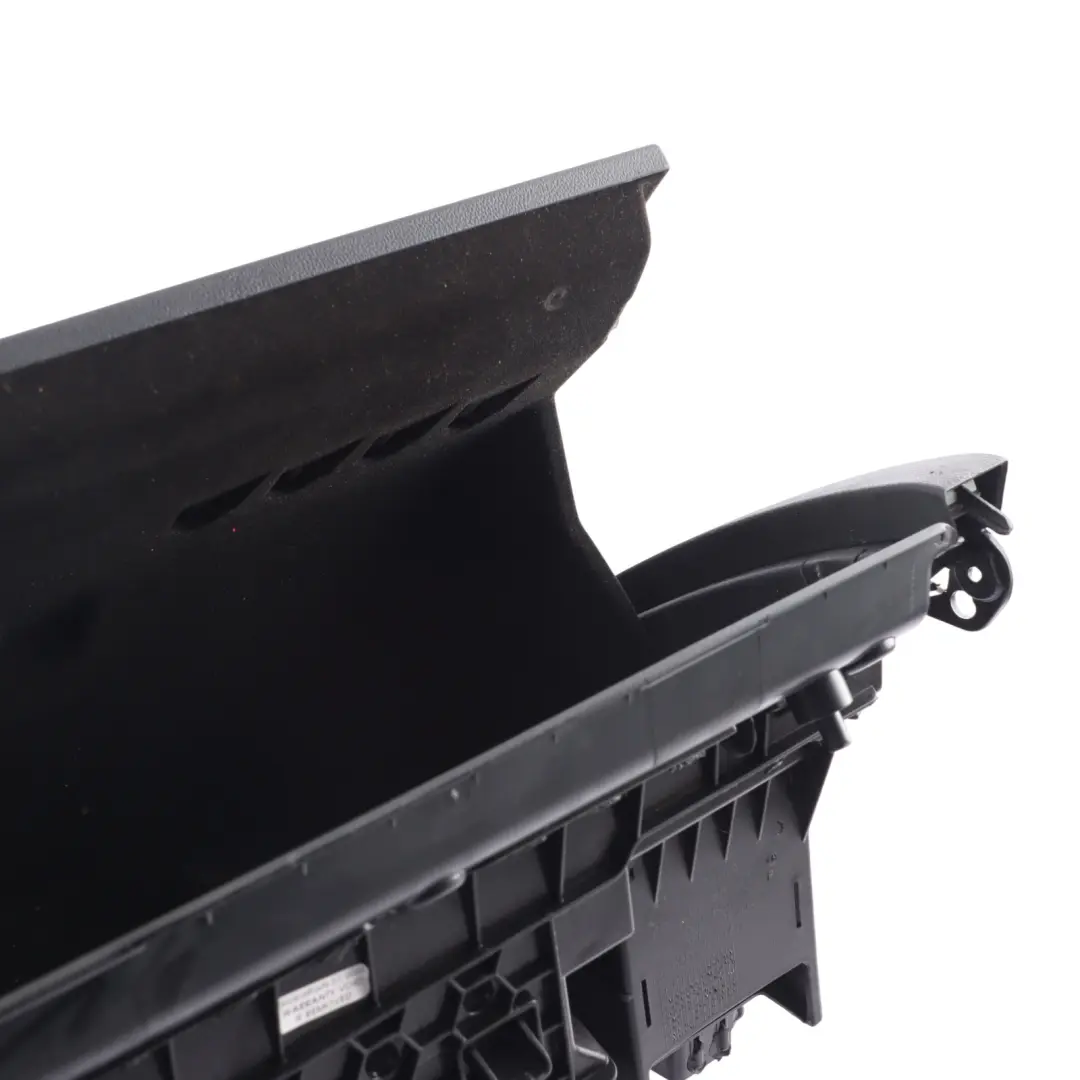 VW Golf Mk7 Glove Box Compartment Dashboard Storage Passenger Side - SKU RHD-5G2857285F - Part number 5G2857285F