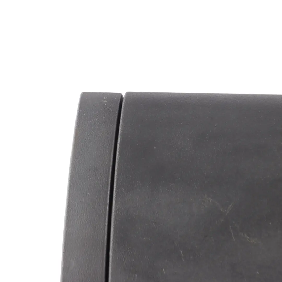 VW Golf Mk7 Glove Box Compartment Dashboard Storage Passenger Side - SKU RHD-5G2857285F - Part number 5G2857285F