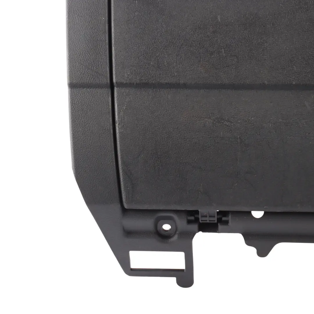 VW Golf Mk7 Glove Box Compartment Dashboard Storage Passenger Side - SKU RHD-5G2857285F - Part number 5G2857285F