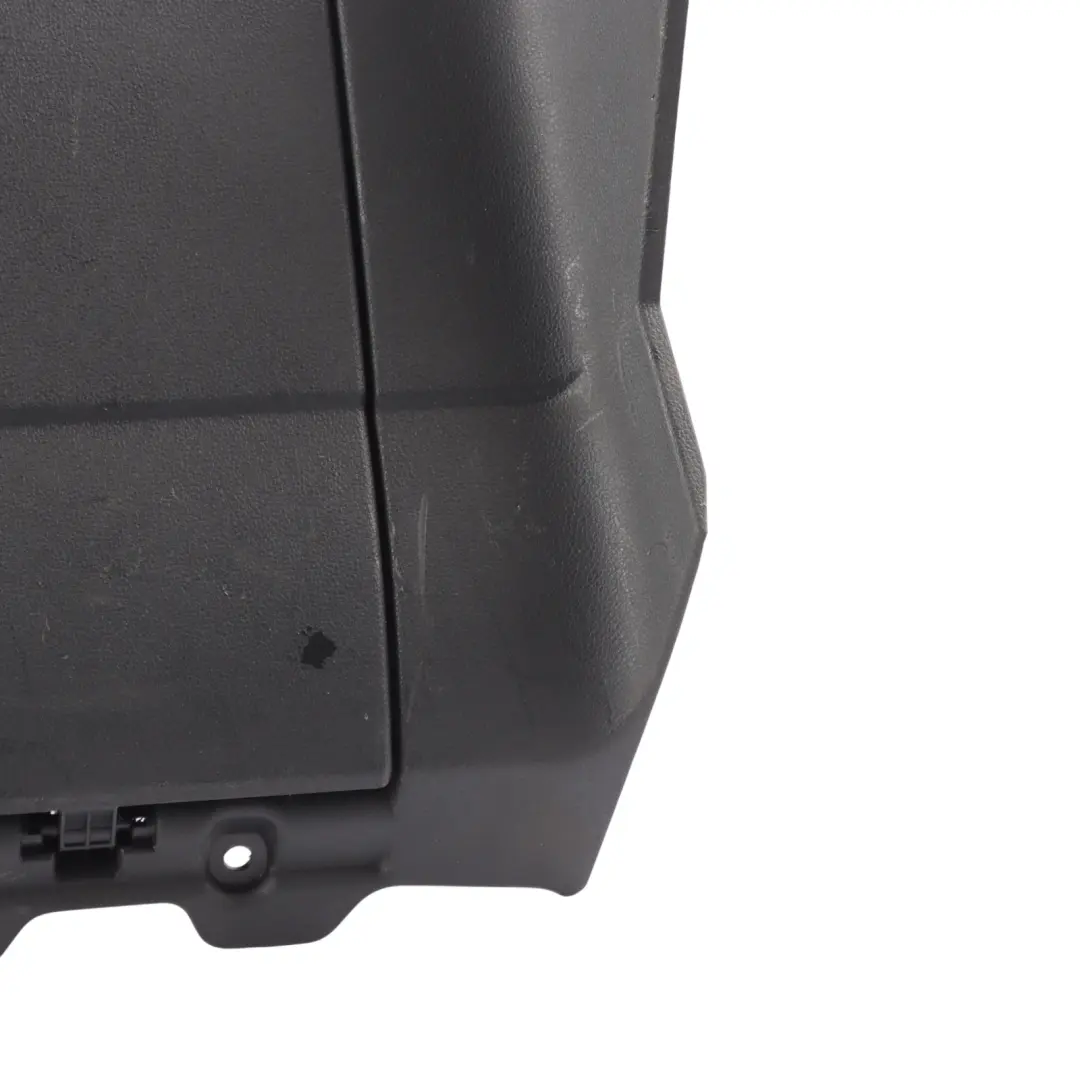 VW Golf Mk7 Glove Box Compartment Dashboard Storage Passenger Side - SKU RHD-5G2857285F - Part number 5G2857285F