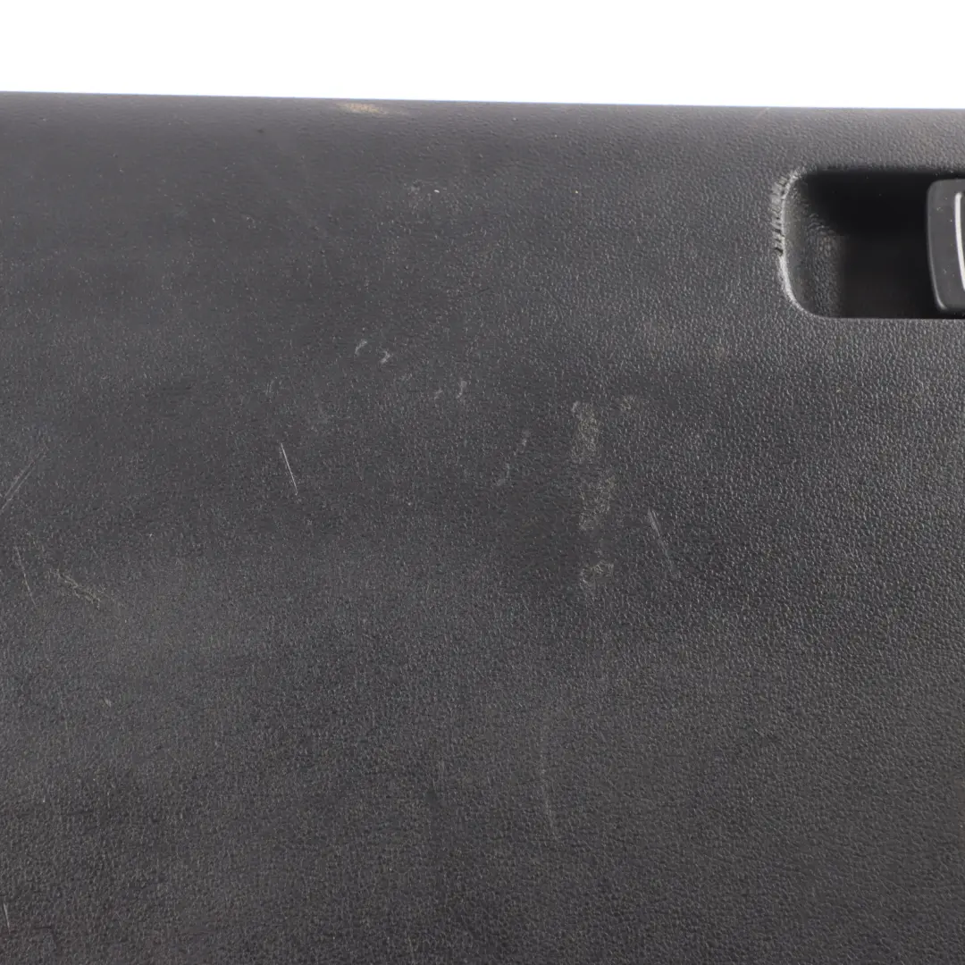 VW Golf Mk7 Glove Box Compartment Dashboard Storage Passenger Side - SKU RHD-5G2857285F - Part number 5G2857285F