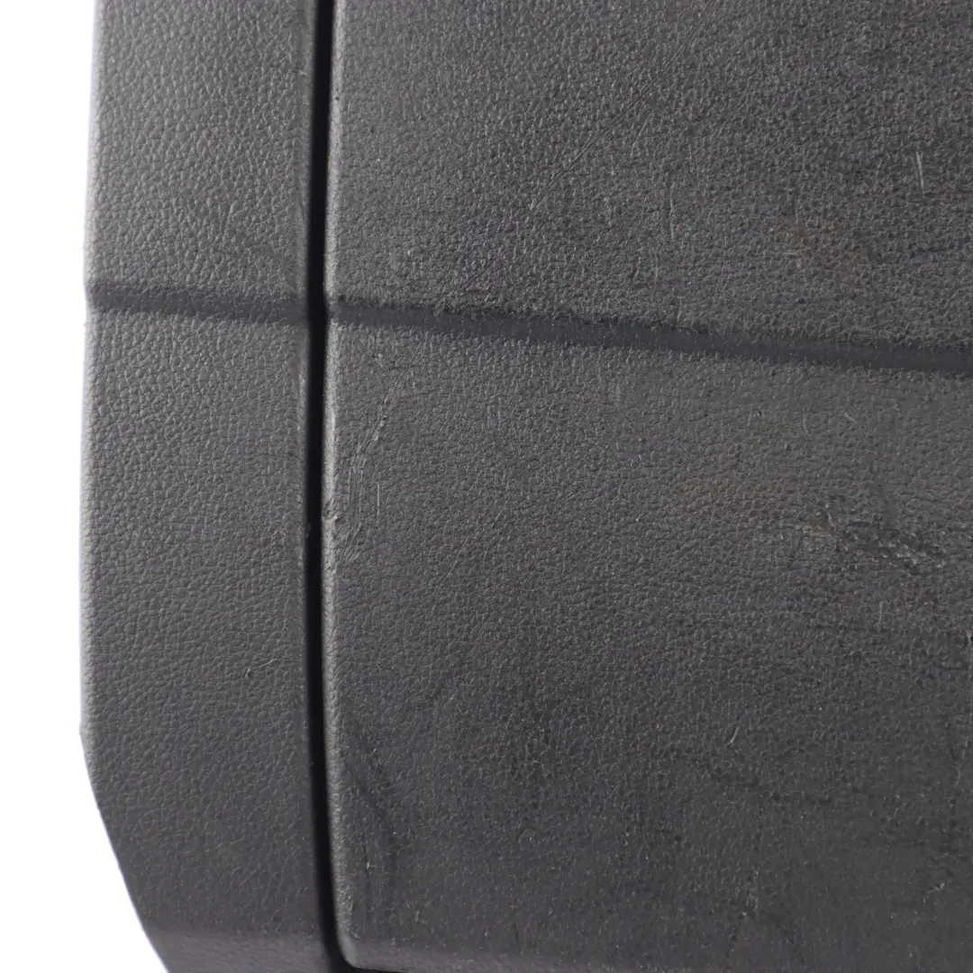 VW Golf Mk7 Glove Box Compartment Dashboard Storage Passenger Side - SKU RHD-5G2857285F - Part number 5G2857285F