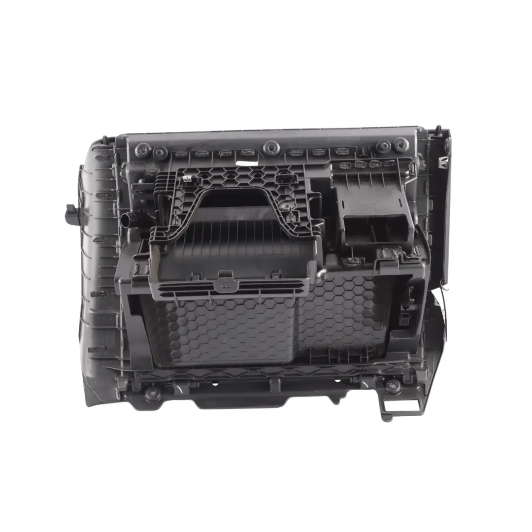 VW Golf Mk7 Glove Box Compartment Dashboard Storage Passenger Side - SKU RHD-5G2857285F - Part number 5G2857285F