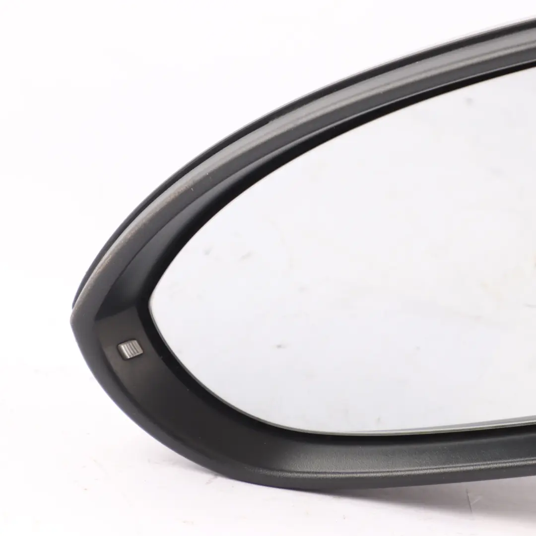Wing Mirror Electric Heated Door Mirror Left N/S Urano Grey - I7F to VW Golf Mk7 with Part number 5G2857507BN VW Golf Mk7 Wing Mirror Electric Heated Door Mirror Left N/S Urano Grey - I7F - SKU RHD-5G2857507BN-URG1 - Part number 5G2857507BN
