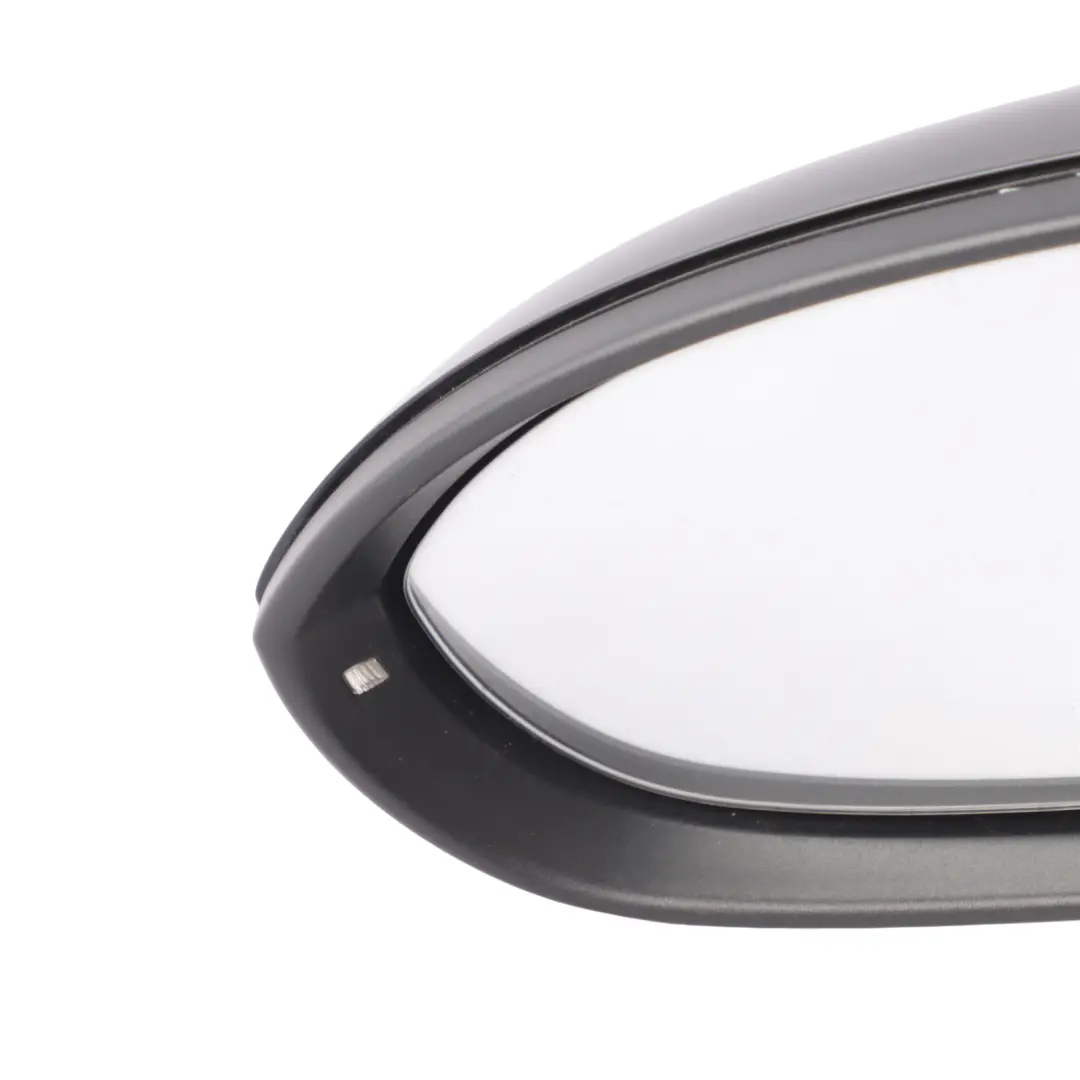 5G Exterior Door Wing Mirror Black Left N/S to Volkswagen Golf Mk7 R with Part number 5G2857507DF Volkswagen Golf Mk7 R 5G Exterior Door Wing Mirror Black Left N/S - SKU RHD-5G2857507DF-BLK - Part number 5G2857507DF