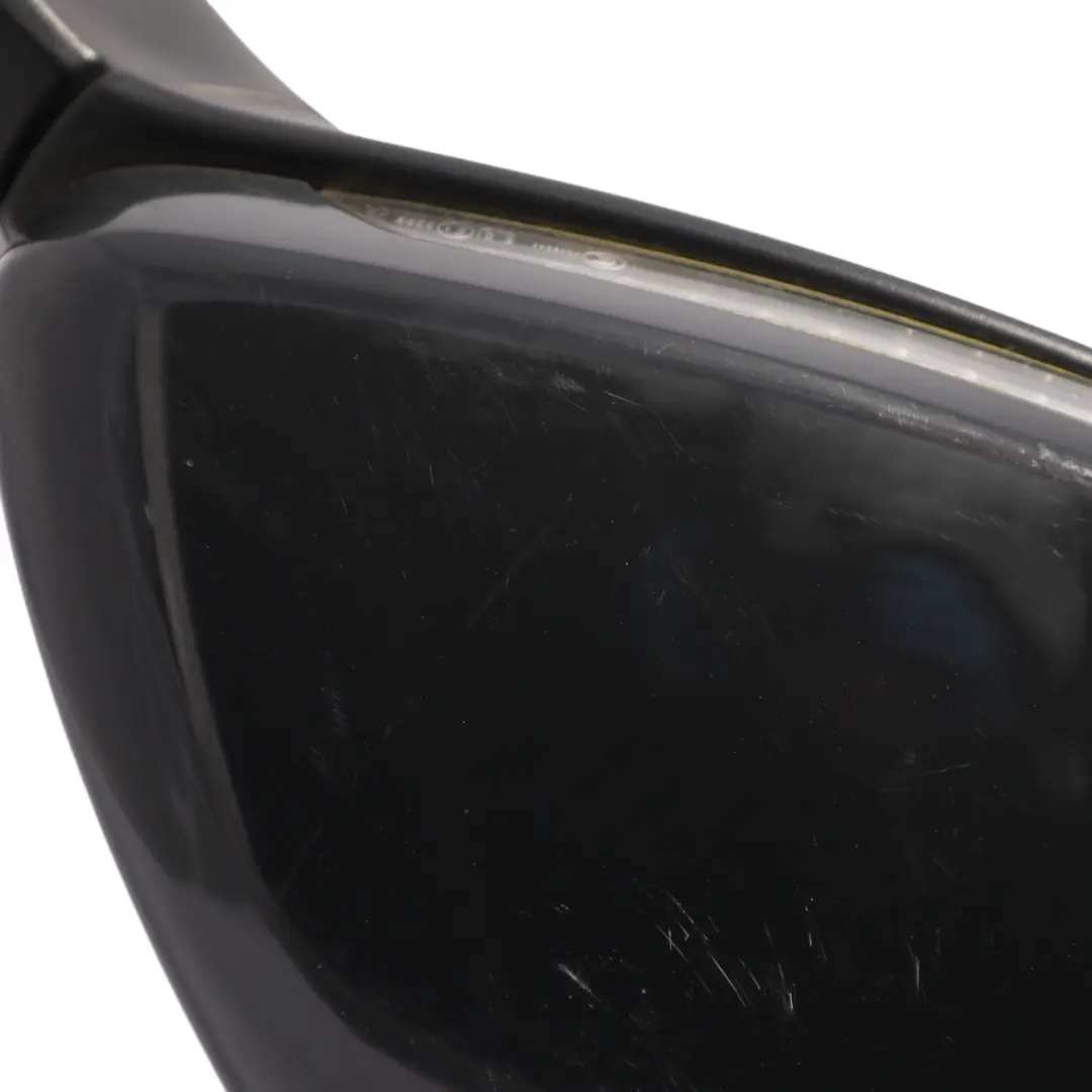 5G Door Wing Mirror Right O/S Urano Grey - I7F to Volkswagen Golf with Part number 5G2857508AF Volkswagen Golf 5G Door Wing Mirror Right O/S Urano Grey - I7F - SKU RHD-5G2857508AF-URG - Part number 5G2857508AF