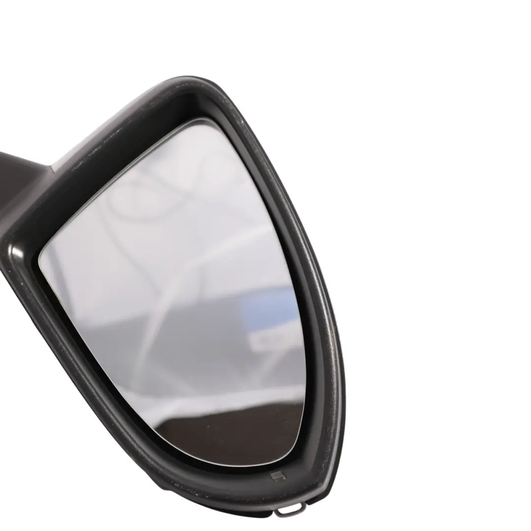 5G Door Wing Mirror Right O/S Urano Grey - I7F to Volkswagen Golf with Part number 5G2857508AF Volkswagen Golf 5G Door Wing Mirror Right O/S Urano Grey - I7F - SKU RHD-5G2857508AF-URG - Part number 5G2857508AF