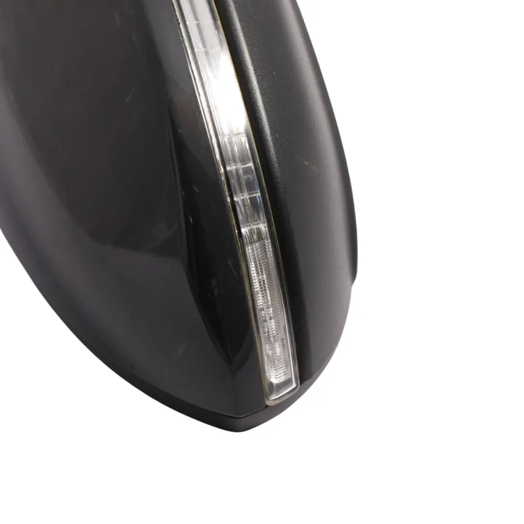 5G Door Wing Mirror Right O/S Urano Grey - I7F to Volkswagen Golf with Part number 5G2857508AF Volkswagen Golf 5G Door Wing Mirror Right O/S Urano Grey - I7F - SKU RHD-5G2857508AF-URG - Part number 5G2857508AF