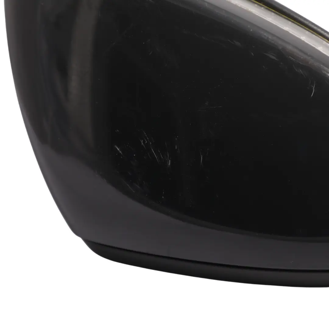 5G Door Wing Mirror Right O/S Urano Grey - I7F to Volkswagen Golf with Part number 5G2857508AF Volkswagen Golf 5G Door Wing Mirror Right O/S Urano Grey - I7F - SKU RHD-5G2857508AF-URG - Part number 5G2857508AF