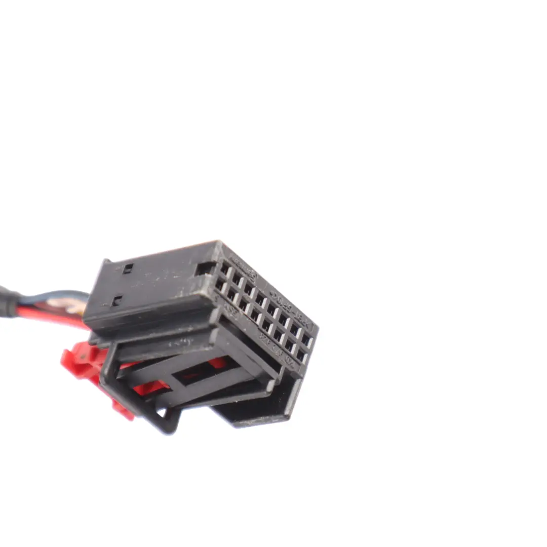 Wing Mirror Power Fold Right O/S Atlantic Blue - C5B to VW Golf Mk7 with Part number 5G2857508BJ VW Golf Mk7 Wing Mirror Power Fold Right O/S Atlantic Blue - C5B - SKU RHD-5G2857508BJ-ATLB - Part number 5G2857508BJ