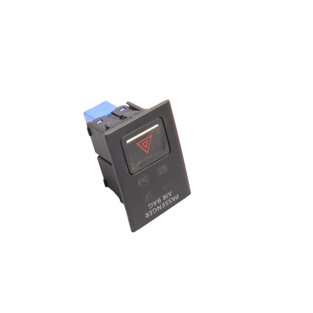 Volkswagen VW Golf Mk7 Passenger Air Module Switch Deactivation Button - SKU RHD-5G2919225 - Part number 5G2919225