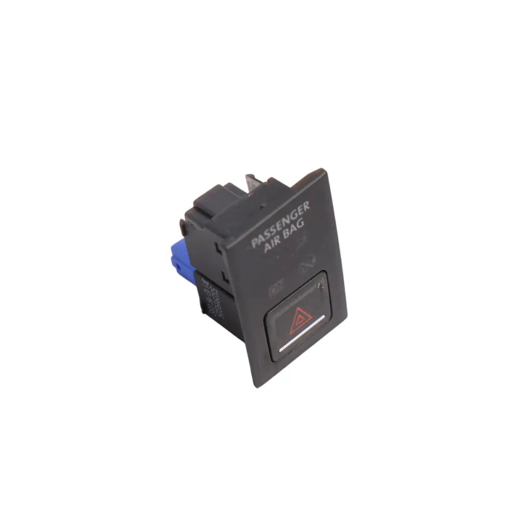Volkswagen VW Golf Mk7 Passenger Air Module Switch Deactivation Button - SKU RHD-5G2919225 - Part number 5G2919225