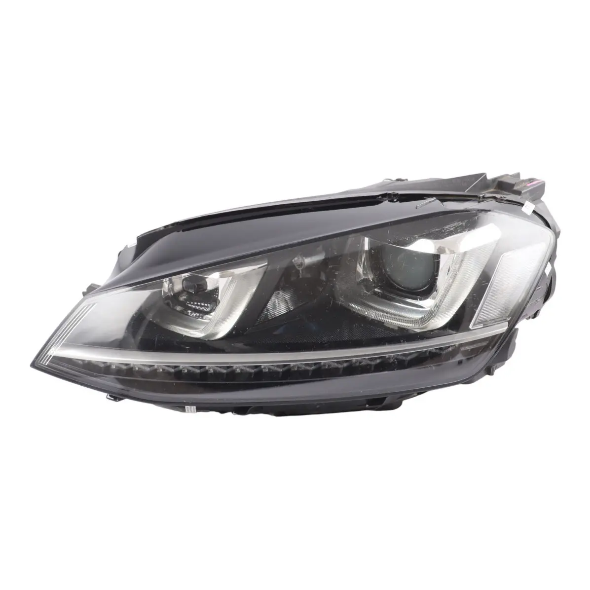 VW Volkswagen Golf VII MK7 Headlight Headlamp Lamp Front Left N/S 5G2941753D