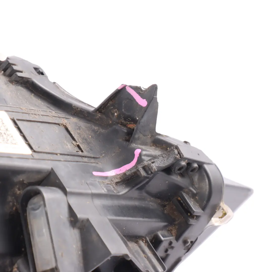 VW Volkswagen Golf VII MK7 Headlight Headlamp Lamp Front Left N/S - SKU RHD-5G2941753D-1 - Part number 5G2941753D