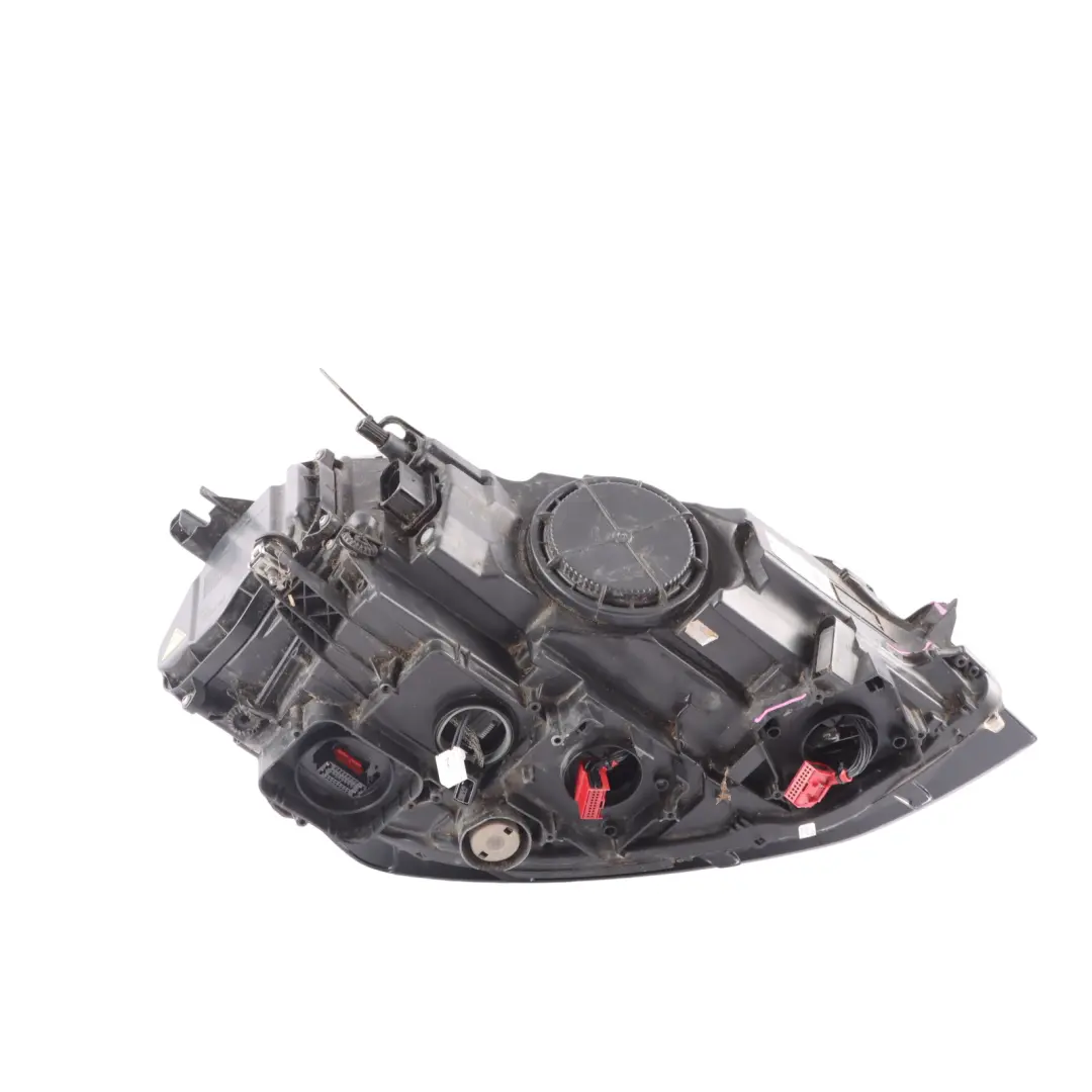 VW Volkswagen Golf VII MK7 Headlight Headlamp Lamp Front Left N/S - SKU RHD-5G2941753D-1 - Part number 5G2941753D