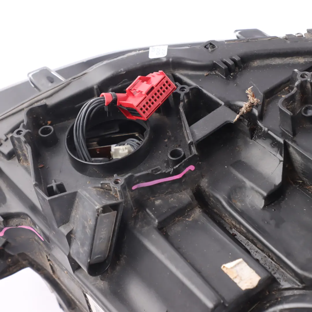 VW Volkswagen Golf VII MK7 Headlight Headlamp Lamp Front Left N/S - SKU RHD-5G2941753D-1 - Part number 5G2941753D