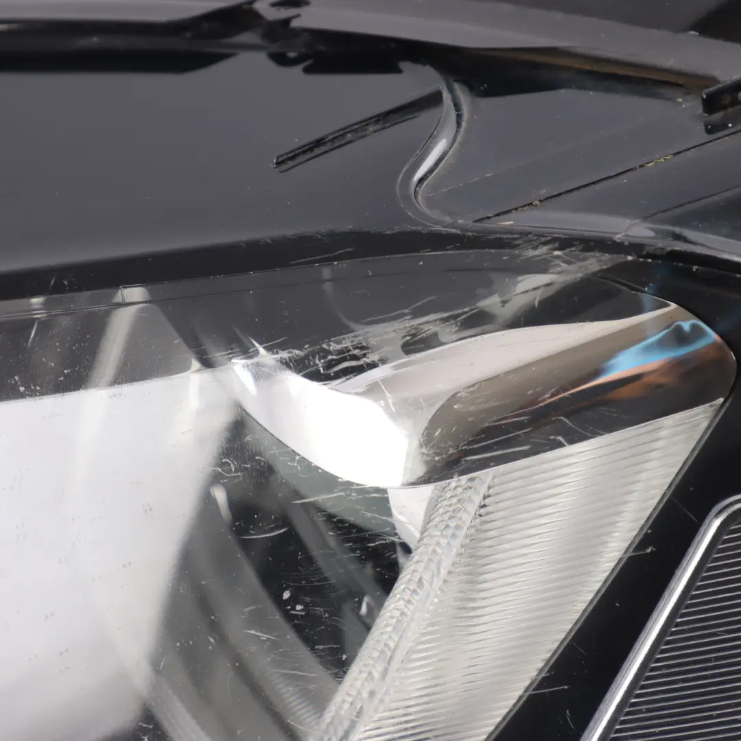 VW Volkswagen Golf VII MK7 Headlight Headlamp Lamp Front Left N/S - SKU RHD-5G2941753D-1 - Part number 5G2941753D