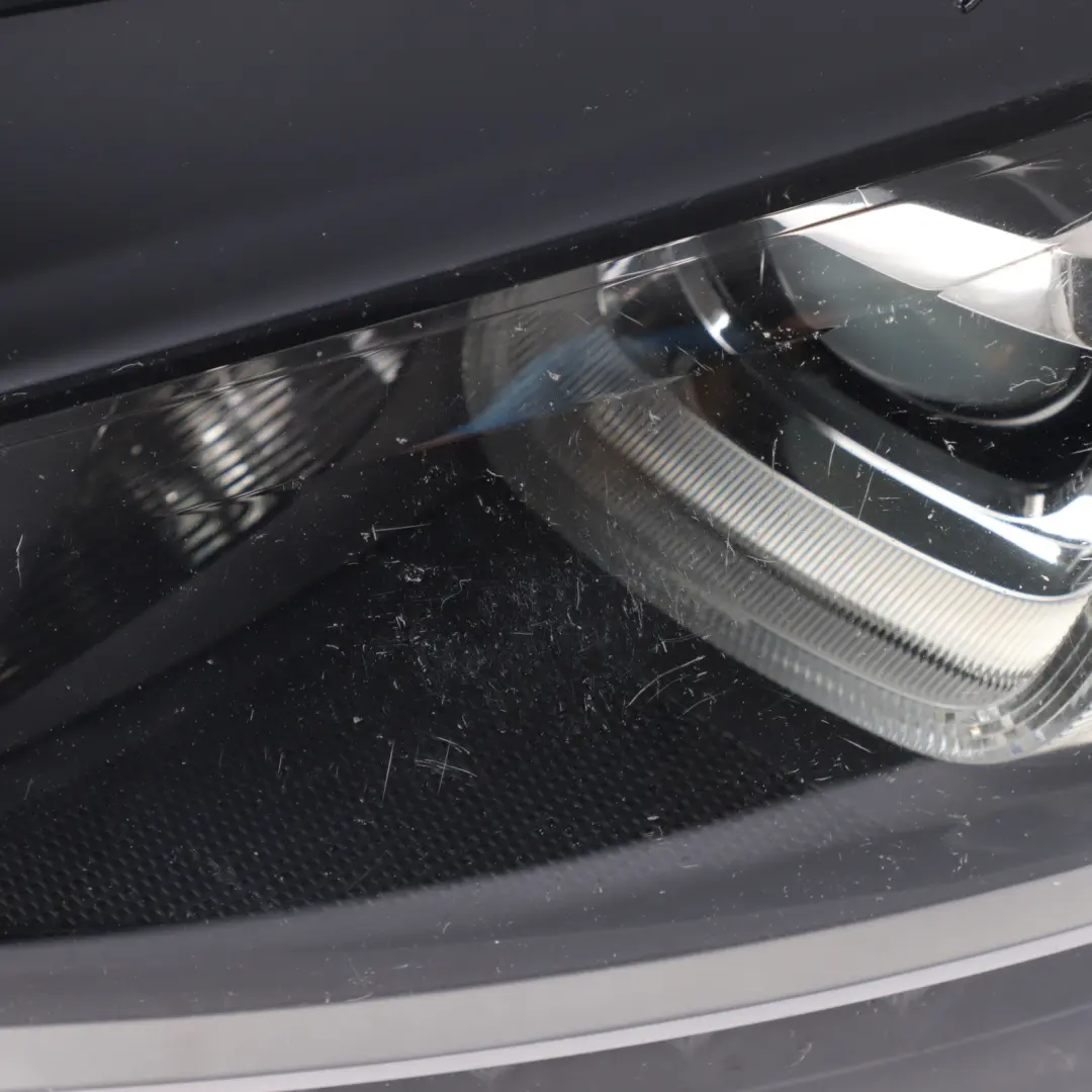 VW Volkswagen Golf VII MK7 Headlight Headlamp Lamp Front Left N/S - SKU RHD-5G2941753D-1 - Part number 5G2941753D