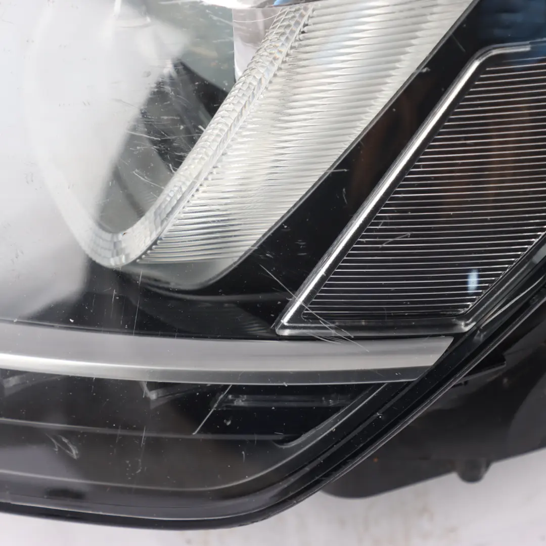 VW Volkswagen Golf VII MK7 Headlight Headlamp Lamp Front Left N/S - SKU RHD-5G2941753D-1 - Part number 5G2941753D