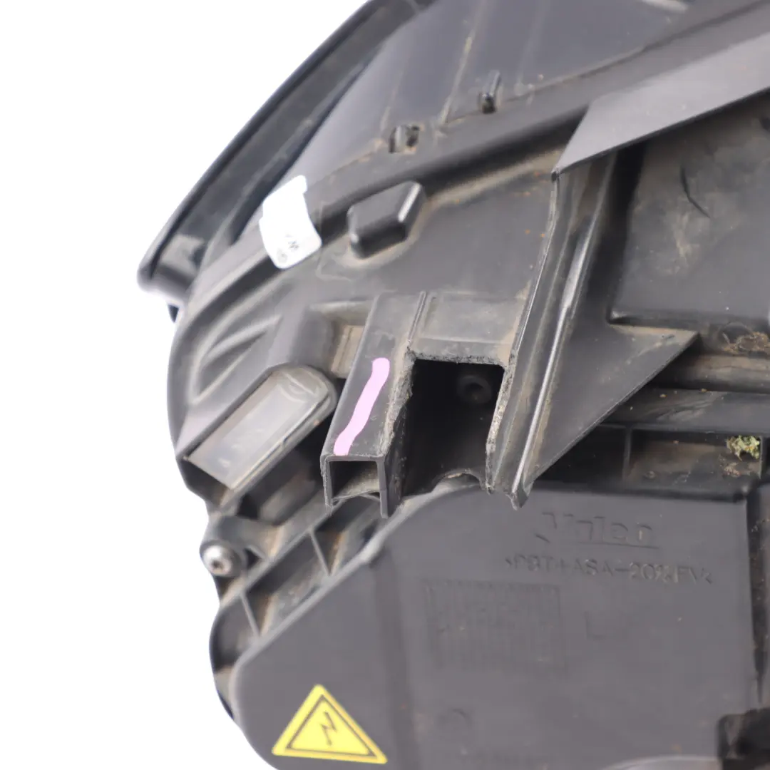 VW Volkswagen Golf VII MK7 Headlight Headlamp Lamp Front Left N/S - SKU RHD-5G2941753D-1 - Part number 5G2941753D