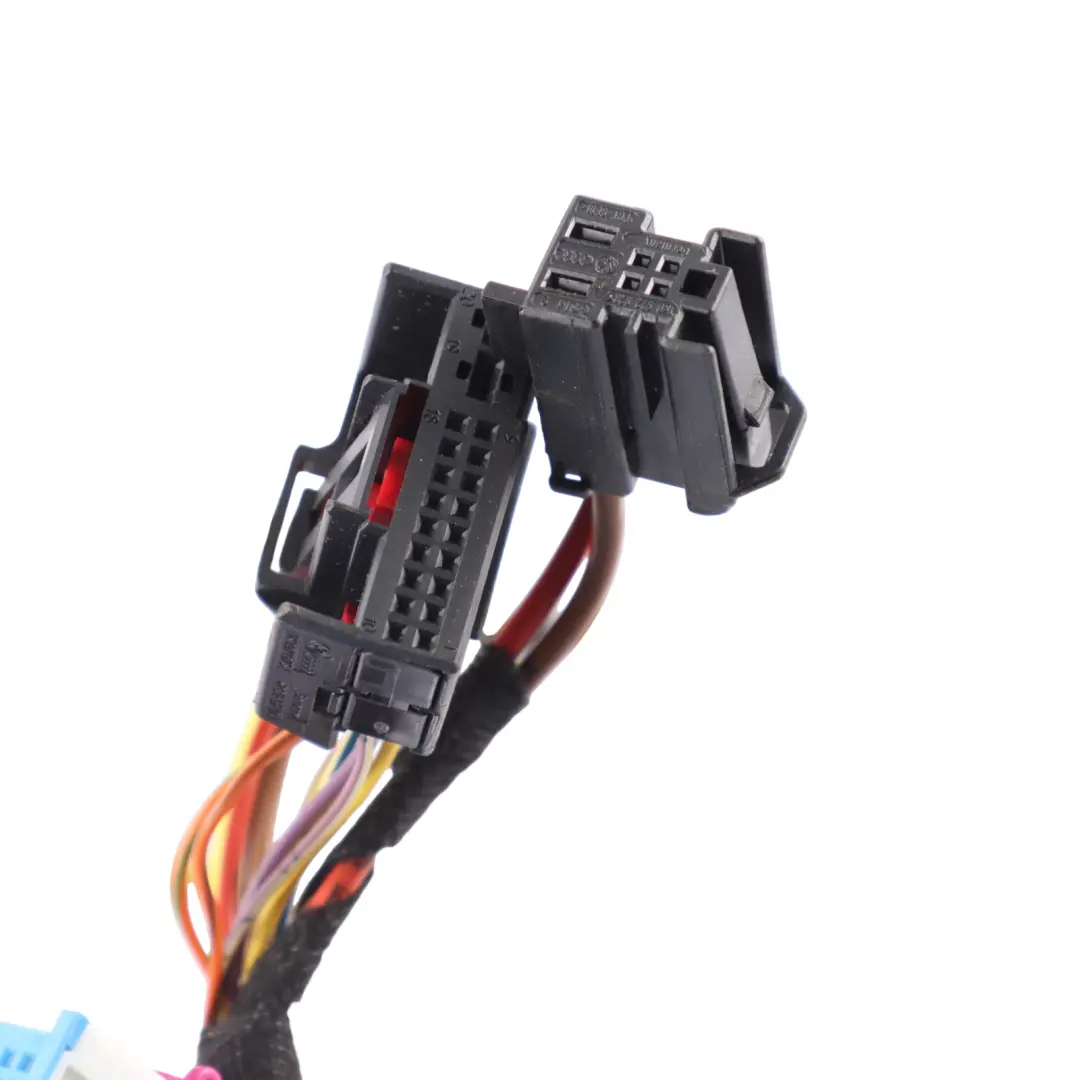 5G Front Left N/S Door Wiring Harness Loom to Volkswagen Golf with Part number 5G4971120FK Volkswagen Golf 5G Front Left N/S Door Wiring Harness Loom - SKU RHD-5G4971120FK - Part number 5G4971120FK