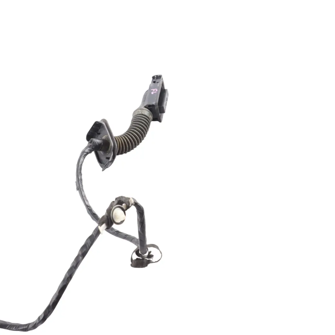 Volkswagen Golf 5G Front Left N/S Door Wiring Harness Loom - SKU RHD-5G4971120FK - Part number 5G4971120FK