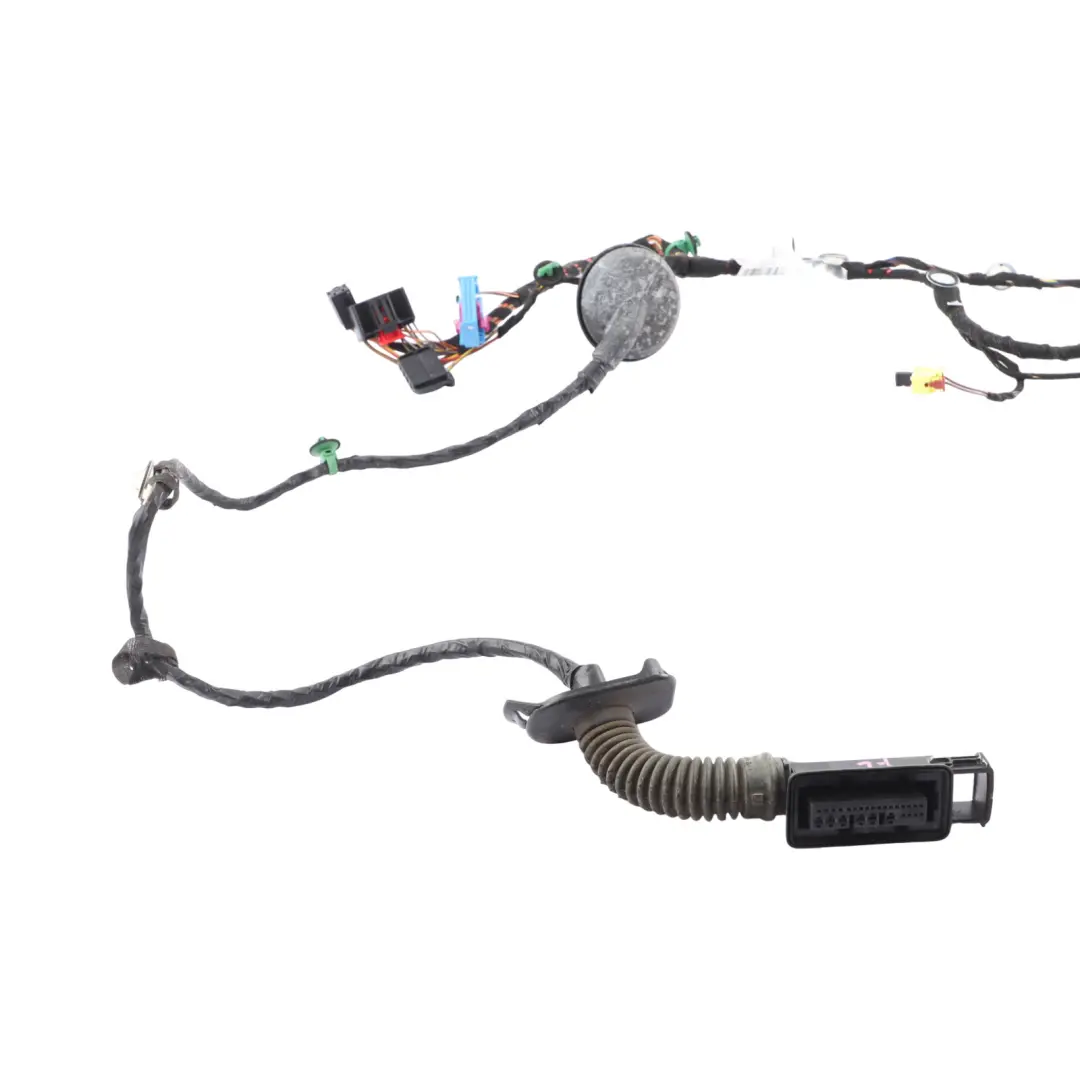 5G Front Left N/S Door Wiring Harness Loom to Volkswagen Golf with Part number 5G4971120FK Volkswagen Golf 5G Front Left N/S Door Wiring Harness Loom - SKU RHD-5G4971120FK - Part number 5G4971120FK