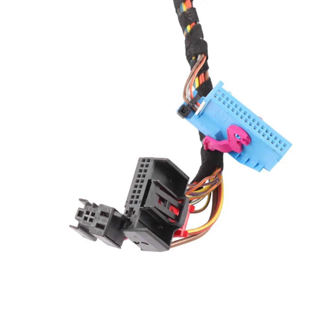 5G Front Left N/S Door Wiring Harness Loom to Volkswagen Golf with Part number 5G4971120FK Volkswagen Golf 5G Front Left N/S Door Wiring Harness Loom - SKU RHD-5G4971120FK - Part number 5G4971120FK