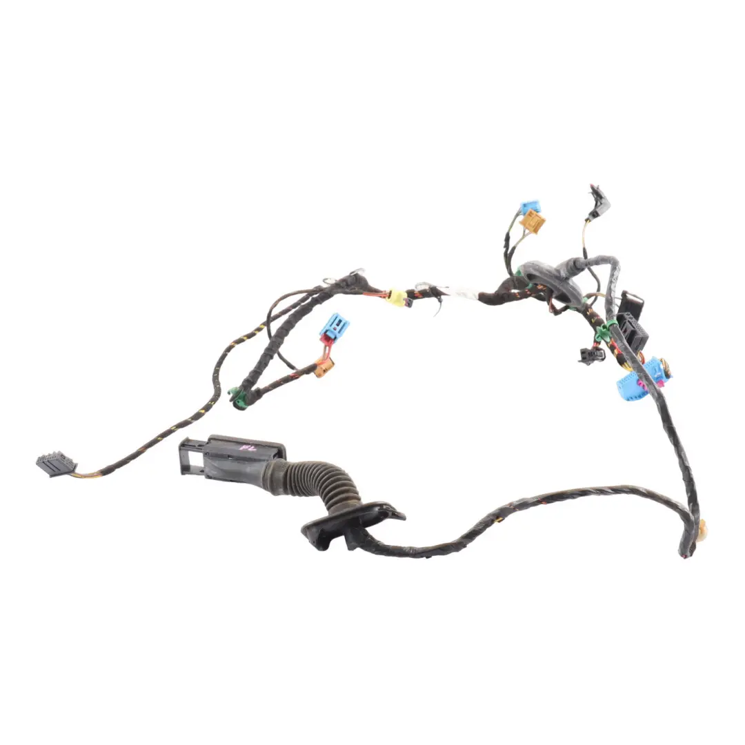 5G Door Wiring Harness Loom Front Right O/S to Volkswagen Golf with Part number 5G4971121FK Volkswagen Golf 5G Door Wiring Harness Loom Front Right O/S - SKU RHD-5G4971121FK - Part number 5G4971121FK
