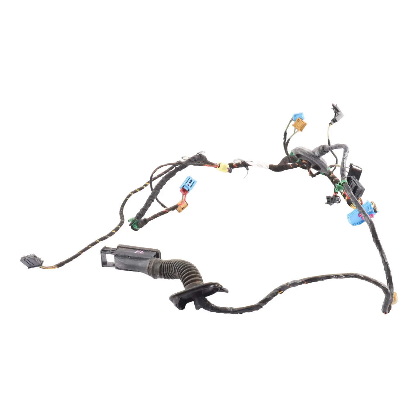 Volkswagen Golf 5G Door Wiring Harness Loom Front Right O/S 5G4971121FK
