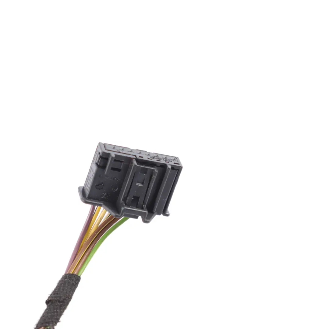 Volkswagen Golf 5G Door Wiring Harness Loom Front Right O/S - SKU RHD-5G4971121FK - Part number 5G4971121FK