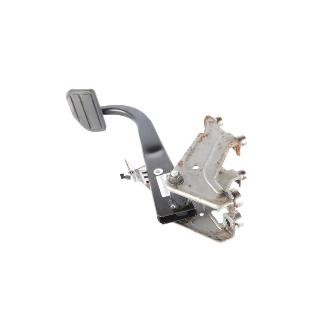 Land Rover Discovery Mk3 L319 Brake Braking Pedal Assembly Unit - SKU RHD-5H22-2455-BA - Part number 5H22-2455-BA