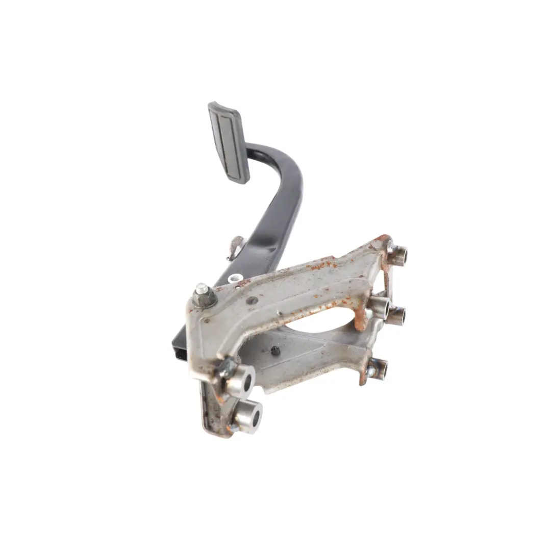Land Rover Discovery Mk3 L319 Brake Braking Pedal Assembly Unit - SKU RHD-5H22-2455-BA - Part number 5H22-2455-BA