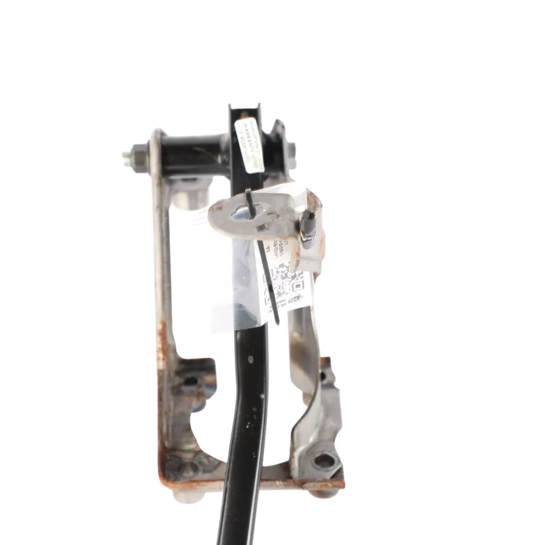 Mk3 L319 Brake Braking Pedal Assembly Unit to Land Rover Discovery with Part number 5H22-2455-BA Land Rover Discovery Mk3 L319 Brake Braking Pedal Assembly Unit - SKU RHD-5H22-2455-BA - Part number 5H22-2455-BA