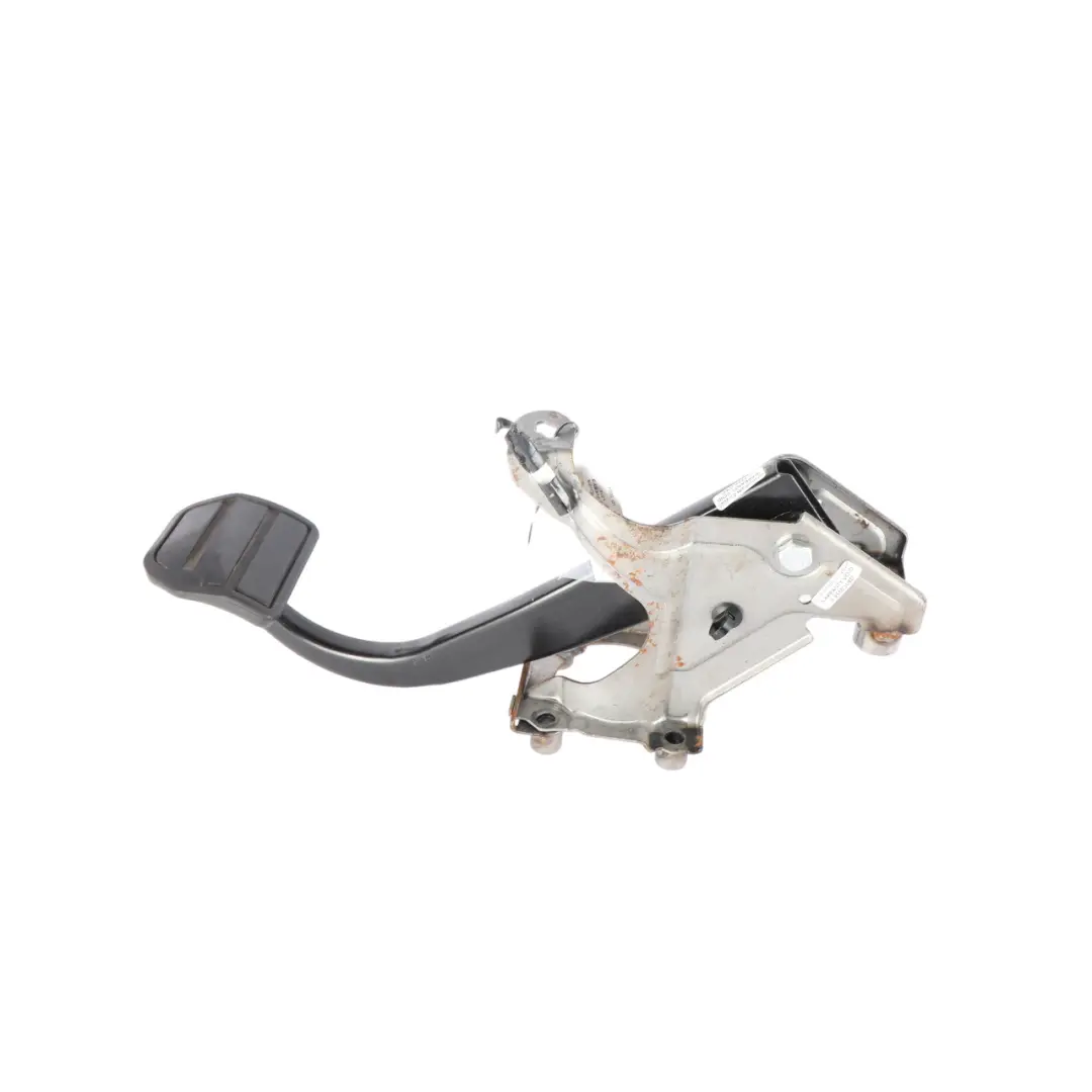 Mk3 L319 Brake Braking Pedal Assembly Unit to Land Rover Discovery with Part number 5H22-2455-BA Land Rover Discovery Mk3 L319 Brake Braking Pedal Assembly Unit - SKU RHD-5H22-2455-BA - Part number 5H22-2455-BA