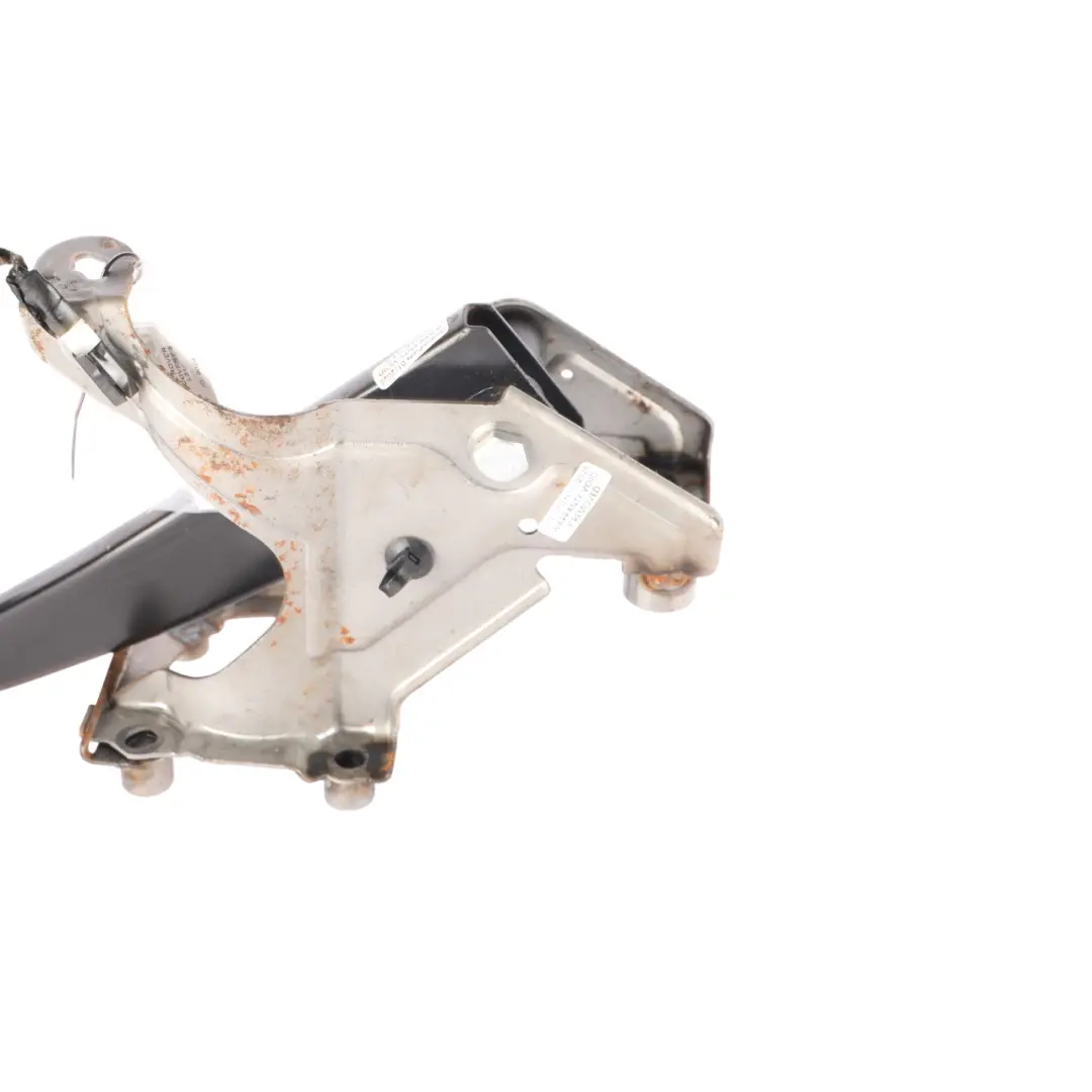 Land Rover Discovery Mk3 L319 Brake Braking Pedal Assembly Unit - SKU RHD-5H22-2455-BA - Part number 5H22-2455-BA