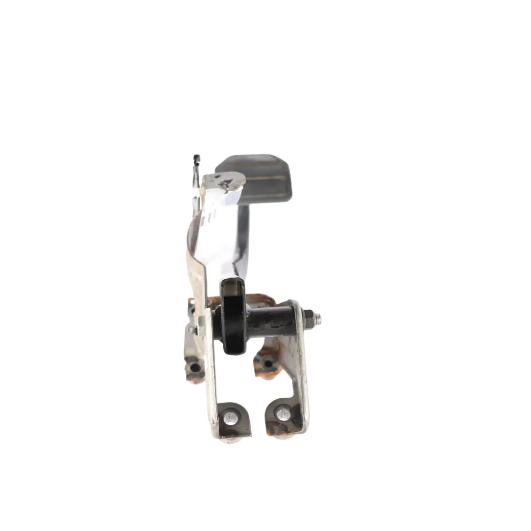 Mk3 L319 Brake Braking Pedal Assembly Unit to Land Rover Discovery with Part number 5H22-2455-BA Land Rover Discovery Mk3 L319 Brake Braking Pedal Assembly Unit - SKU RHD-5H22-2455-BA - Part number 5H22-2455-BA