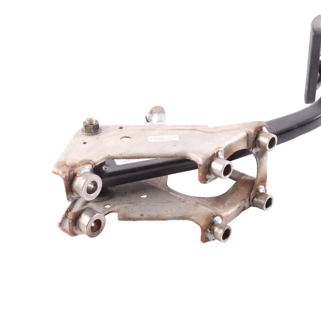 Brake Pedal Automatic Gearbox to Land Rover Discovery L319 with Part number 5H22-2455-BB Land Rover Discovery L319 Brake Pedal Automatic Gearbox - SKU RHD-5H22-2455-BB - Part number 5H22-2455-BB