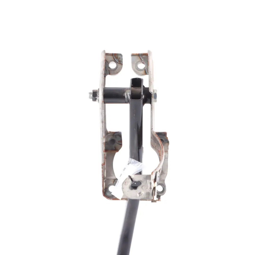 Brake Pedal Automatic Gearbox to Land Rover Discovery L319 with Part number 5H22-2455-BB Land Rover Discovery L319 Brake Pedal Automatic Gearbox - SKU RHD-5H22-2455-BB - Part number 5H22-2455-BB