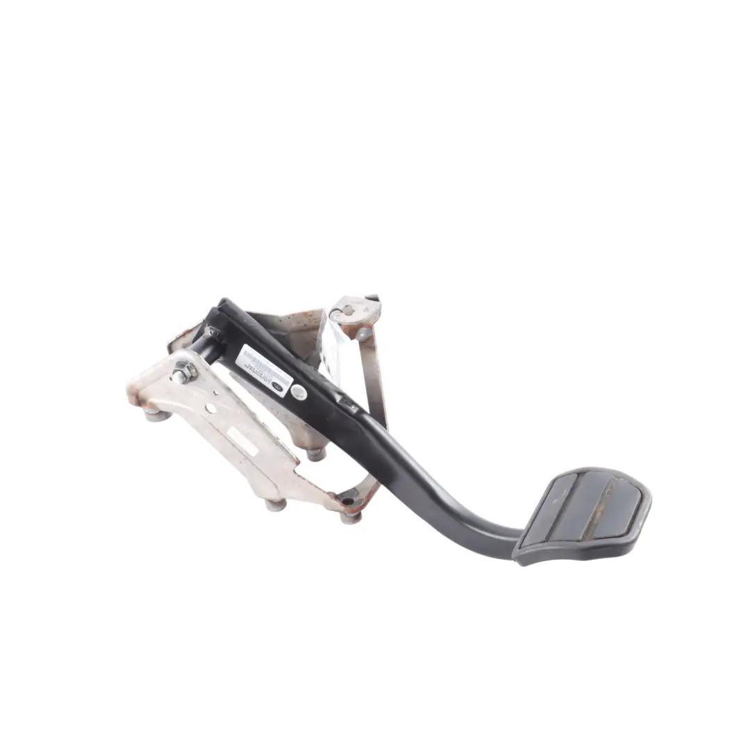 Brake Pedal Automatic Gearbox to Land Rover Discovery L319 with Part number 5H22-2455-BB Land Rover Discovery L319 Brake Pedal Automatic Gearbox - SKU RHD-5H22-2455-BB - Part number 5H22-2455-BB